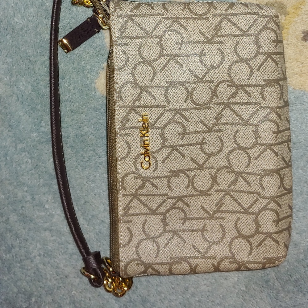 Calvin Klein Purse